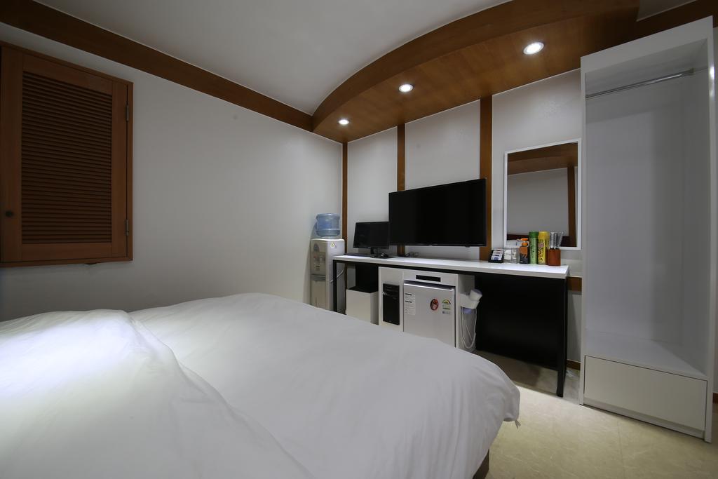 Abata Business Hotel โกยาง ภายนอก รูปภาพ